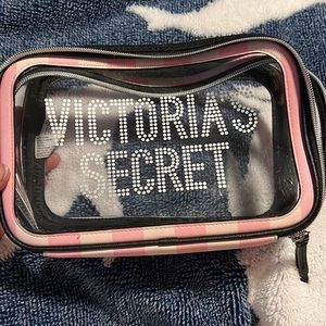Victoria Secret Cosmetic Bag LOWEST PRICE